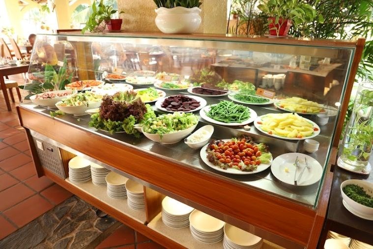 Sunny Beach Resort & Spa Phan Thiết